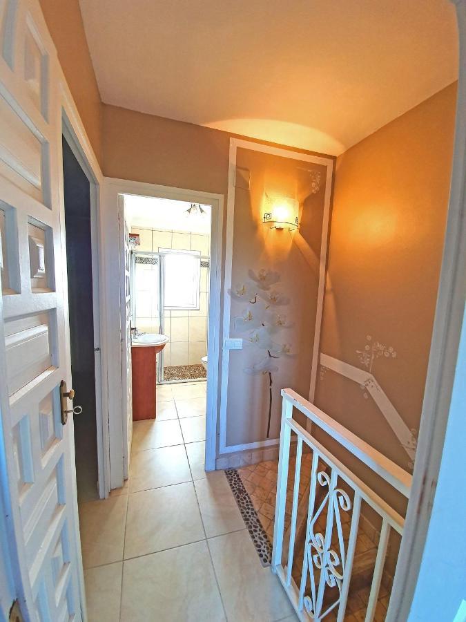 Apartment Stephane